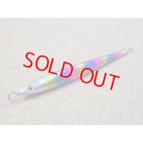 Mg-CRAFT・Skill Jig-L 120g/小平商店オリジナルカラー Kレインボーピンクベリー(タテホロ)