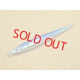 Mg-CRAFT・Skill Jig-L 180g/ブルー(タテホロ)