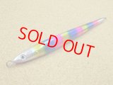 Mg-CRAFT・Skill Jig-L 320g/小平商店オリジナルカラー Kレインボーピンクベリー(タテホロ)