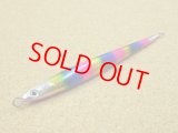 Mg-CRAFT・Skill Jig-L 180g/小平商店オリジナルカラー Kレインボーピンクベリー(タテホロ)