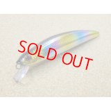 Mangrove Studio・STRIKE PRO Magnum Minnow 160 Bevel Swimmer /コーラルキャンディー(グローベリー)
