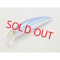 Mangrove Studio・STRIKE PRO Magnum Minnow 160 Bevel Swimmer /マイワシ