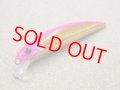 Mangrove Studio・STRIKE PRO Magnum Minnow 160 Bevel Swimmer /ゴールデングローギーゴ(グローバック)