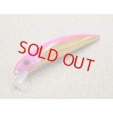 Mangrove Studio・STRIKE PRO Magnum Minnow 160 Bevel Swimmer /ゴールデングローギーゴ(グローバック)