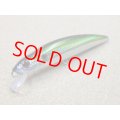 Mangrove Studio・STRIKE PRO Magnum Minnow 160 Bevel Swimmer /ムロアジ