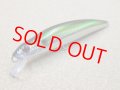 Mangrove Studio・STRIKE PRO Magnum Minnow 160 Bevel Swimmer /ムロアジ