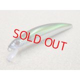 Mangrove Studio・STRIKE PRO Magnum Minnow 160 Bevel Swimmer /ムロアジ