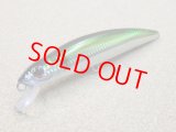 Mangrove Studio・STRIKE PRO Magnum Minnow 160 Bevel Swimmer /ムロアジ