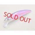 Mangrove Studio・STRIKE PRO Magnum Minnow 160 Bevel Swimmer /ブルピンインパクト
