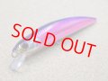 Mangrove Studio・STRIKE PRO Magnum Minnow 160 Bevel Swimmer /ブルピンインパクト
