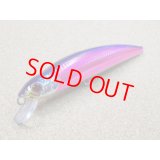 Mangrove Studio・STRIKE PRO Magnum Minnow 160 Bevel Swimmer /ブルピンインパクト