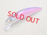 Mangrove Studio・STRIKE PRO Magnum Minnow 160 Bevel Swimmer /ブルピンインパクト