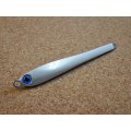 Supplies・Blue Jack 50g/ケイムラシルバー(メッキホロ)