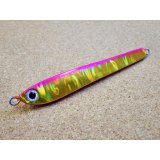 Supplies・Blue Jack 80g/長崎屋オリジナルカラー(ウォーターホロ)