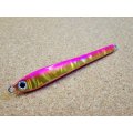 Supplies・Blue Jack 50g/長崎屋オリジナルカラー1(ウォーターホロ)