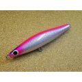 Supplies・スギペン フローティング 160/ピンクバック(ラメラメ)