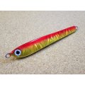 Supplies・Blue Jack 80g/アカキン(ウォーターホロ)