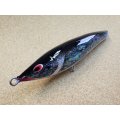 Sea Falcon・Falcon hybrid abalone 200/A02 ブラックアワビ ブラックバック