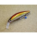 Jackson・Pin Tail EZ 45/WRD Wアカキン