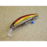Jackson・Pin Tail EZ 45/WRD Wアカキン