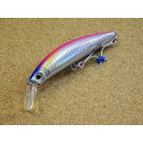Jackson・Pin Tail EZ 45/SPK ピンクバック