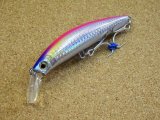 Jackson・Pin Tail EZ 45/SPK ピンクバック