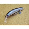 Jackson・Pin Tail EZ 45/URI アカハライワシ