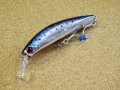 Jackson・Pin Tail EZ 45/URI アカハライワシ