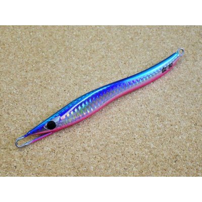 画像1: CB ONE・G2 80g/TT-ナチュラルブルーピンクベリー