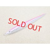 Mg-CRAFT・Skill Jig-L 150g/ピンク グローベリー(タテホロ)