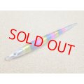 Mg-CRAFT・Skill Jig-L 180g/小平商店オリジナルカラー Kレインボーグローベリー(タテホロ)