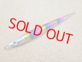 Mg-CRAFT・Skill Jig-L 180g/小平商店オリジナルカラー Kレインボーグローベリー(タテホロ)