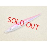Mg-CRAFT・Skill Jig-L 90g/ピンク グローベリー(タテホロ)
