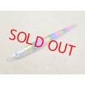 Mg-CRAFT・Skill Jig-L 150g/小平商店オリジナルカラー Kレインボーグローベリー(タテホロ)