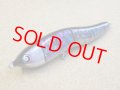 GPC Lures・Serpentine 160/アワビ 6