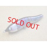 GPC Lures・Serpentine 160/アワビ 6