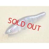 GPC Lures・Serpentine 180/アワビ 1