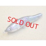 GPC Lures・Serpentine 180/アワビ 3