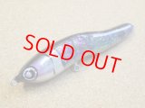 GPC Lures・Serpentine 180/アワビ 3