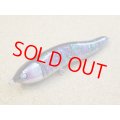 GPC Lures・Serpentine 160/アワビ 5