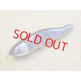 GPC Lures・Serpentine 160/アワビ 5