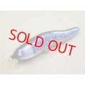 GPC Lures・Serpentine 160/アワビ 4
