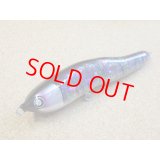 GPC Lures・Serpentine 160/アワビ 4