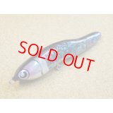 GPC Lures・Serpentine 180/アワビ 2