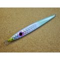 passions・おにぎりジグ シャープナー 130g/ 小平商店オリジナルカラー ハーフグローイエロービル(ウロコホロ)