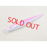 Mg-CRAFT・Skill Jig-L 240g/ピンクグローベリー(タテホロ)