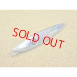  Mangrove Studio・WIPEOUT(ショートタイプ)80g/小平商店オリジナルカラー Kレインボーグローベリー KODA