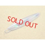  Mangrove Studio・WIPEOUT(ショートタイプ)130g/小平商店オリジナルカラー Kレインボーグローベリー KODA