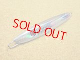  Mangrove Studio・WIPEOUT(ショートタイプ)130g/小平商店オリジナルカラー Kレインボーグローベリー KODA
