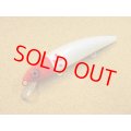 Mangrove Studio・STRIKE PRO Magnum Minnow 200 Seabass Edition/パールレッドヘッド